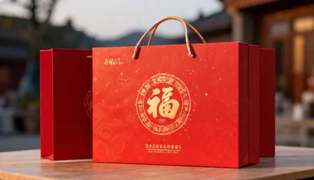 节庆礼品礼盒选型关注点影响产品效果的原因