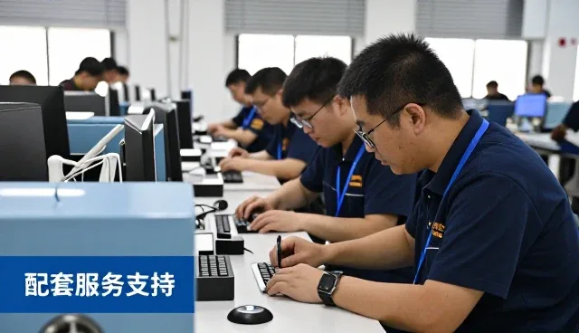 选品建议服务如何服务不同跨区域项目