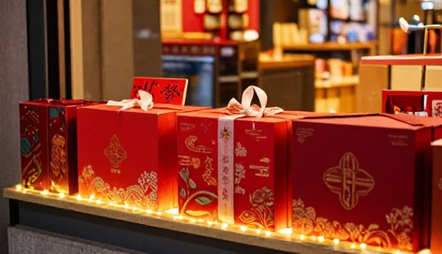 礼品采购中的推荐策略如何影响产品效果