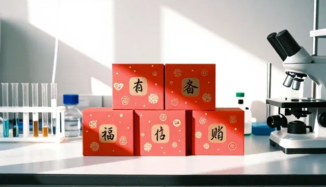 节庆礼品选型中的维护方法与实际应用