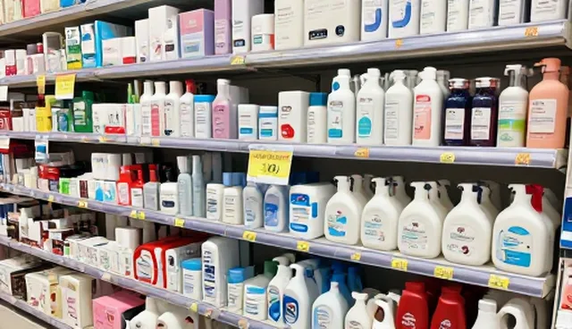 节庆礼品怎么选?日用百货批发如何避免踩坑?