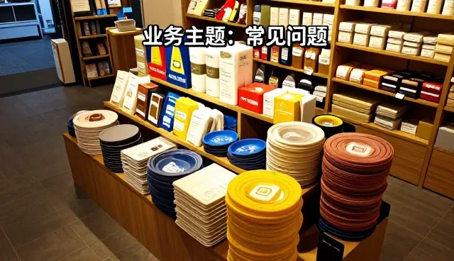 礼品采购方案如何在多场景中实现性能优化